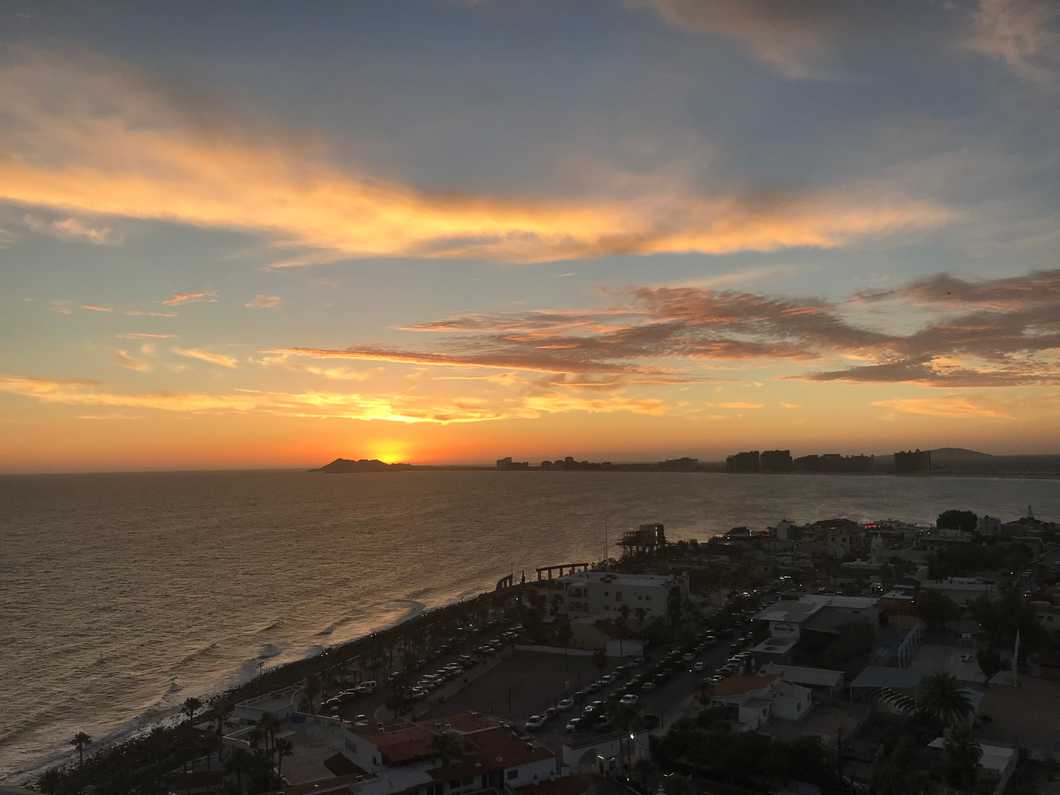 I went To The Beach And My Favorite Activity was...