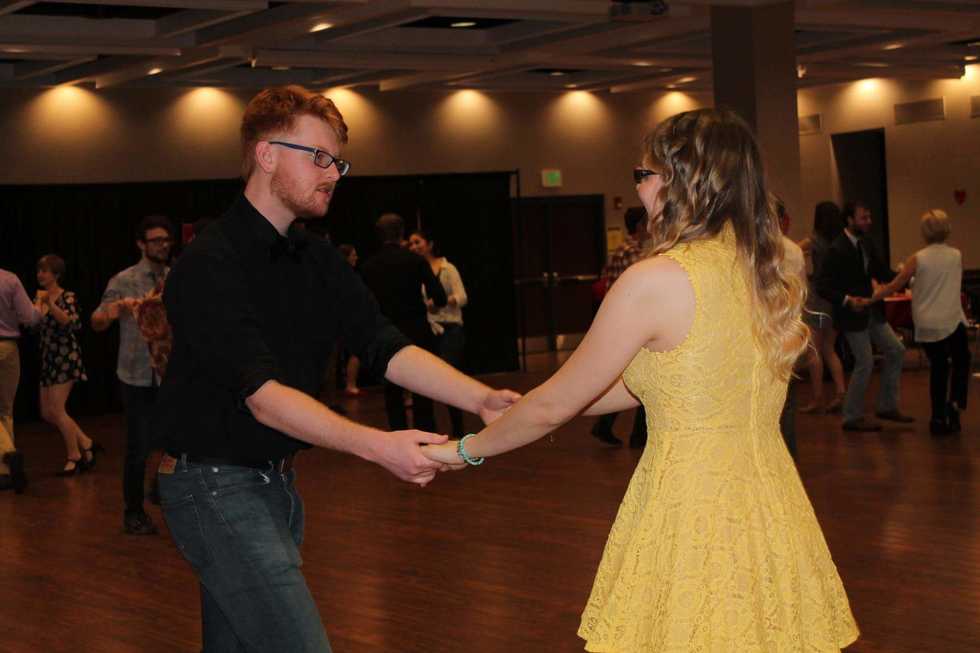 I Asked 15 Couples Of All Ages To Share How They Met, And Their Stories Will Melt Even The Coldest Hearts