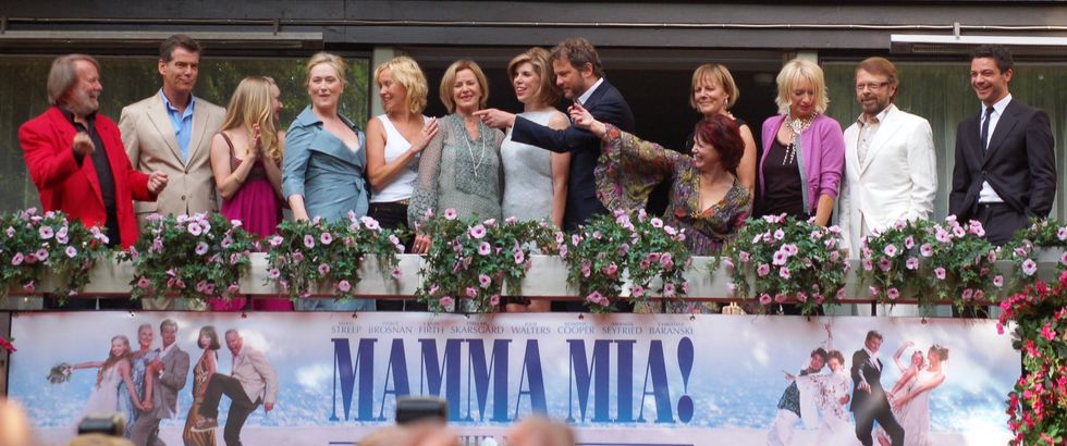 The 31 Best 'Mamma Mia' Songs, If You Aren't Just Playing Both Albums On Repeat