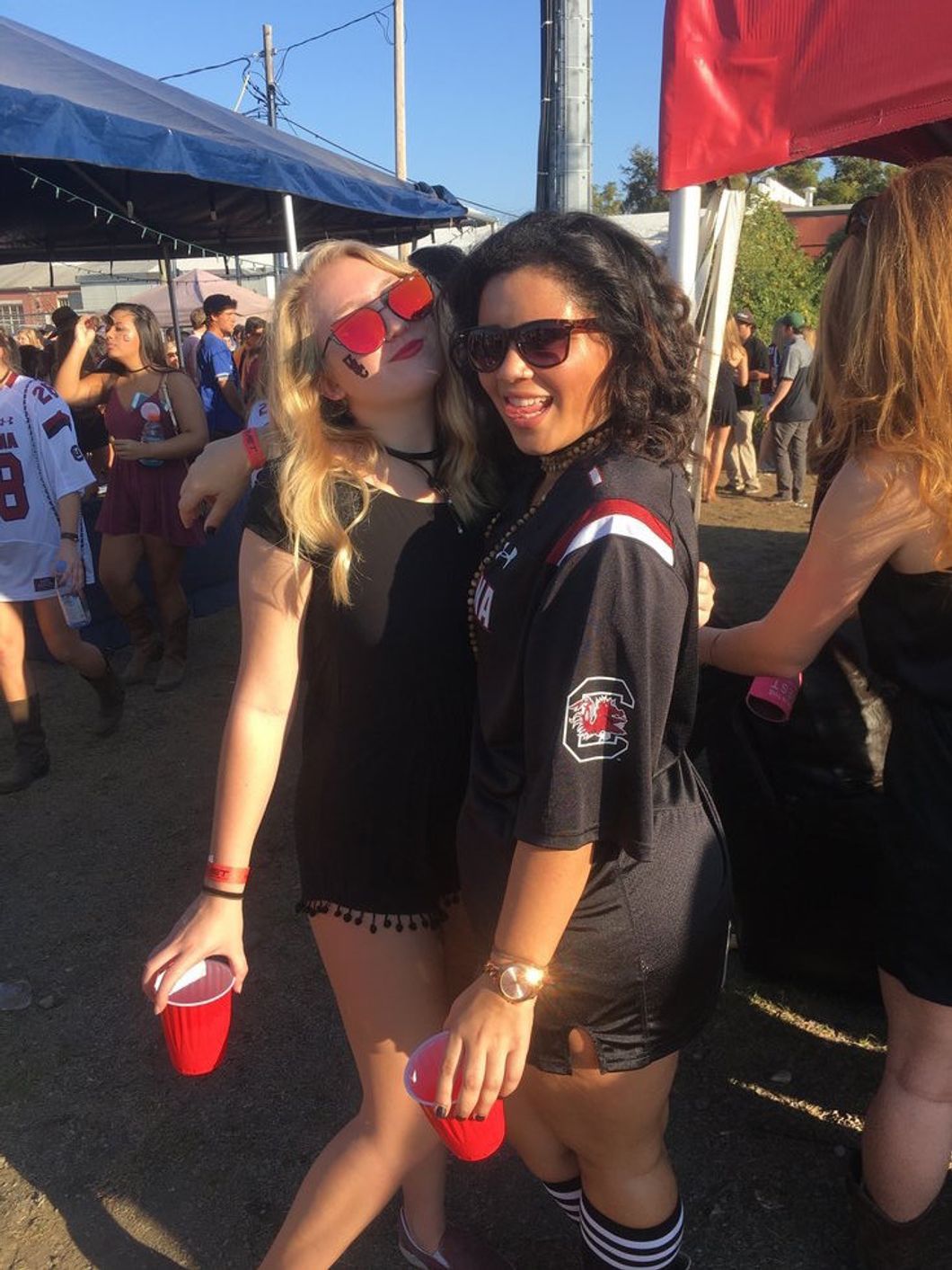 12 Things The University Of South Carolina Freshmen Need To Know For Their First Year At USC