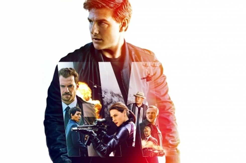 What Makes 'Mission: Impossible' So Great