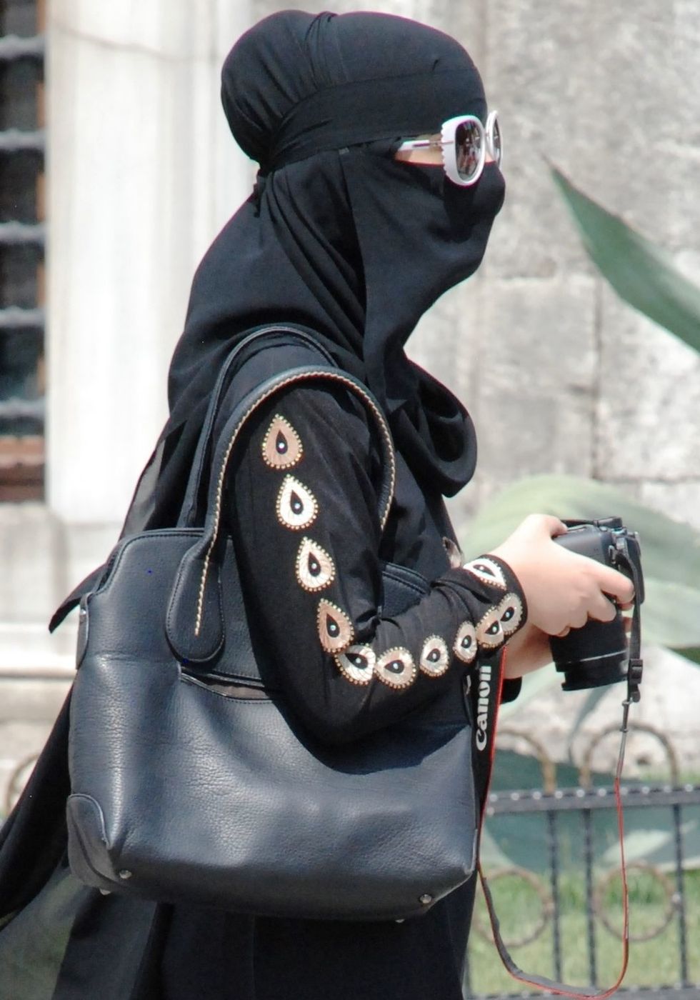 Denmark's Ban on the Niqab Is Actually A Big Deal