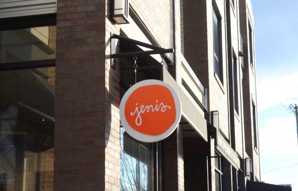 7 Savory Places To Satisfy Your Sweet Tooth In Nashville