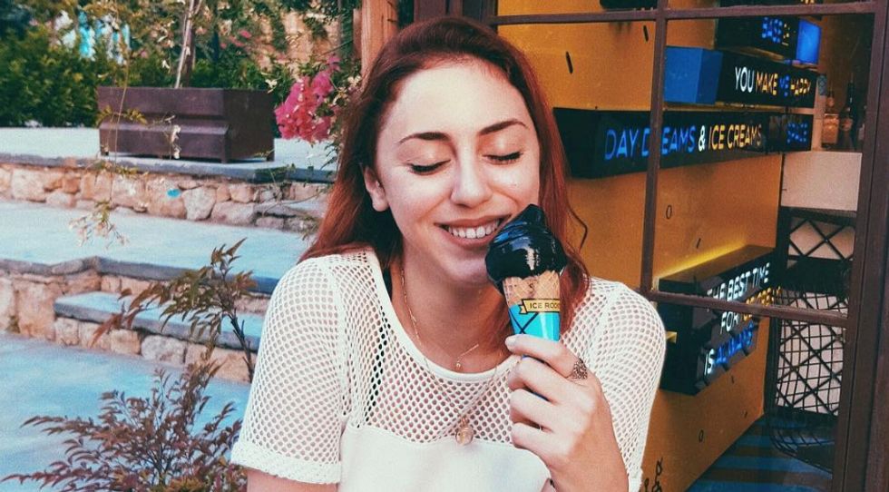 Get The Scoop On Your Personality Based On Your Favorite Ice Cream Flavor