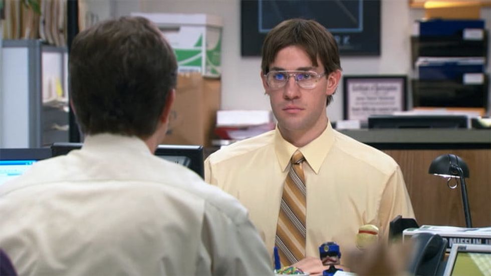8 Shows To Watch Besides 'The Office' Because Memorizing 'Office' Quotes Is Not A Personality Trait