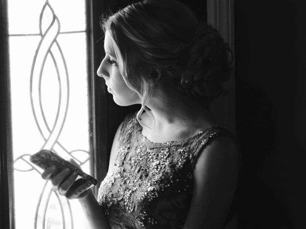 How To Love A Girl With Crippling Anxiety