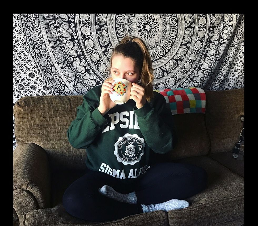 The Forgotten Art Of A Solid Morning Routine