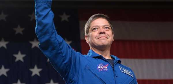President Trump's New 'Space Force' Could Help Place America Back Amongst the Stars