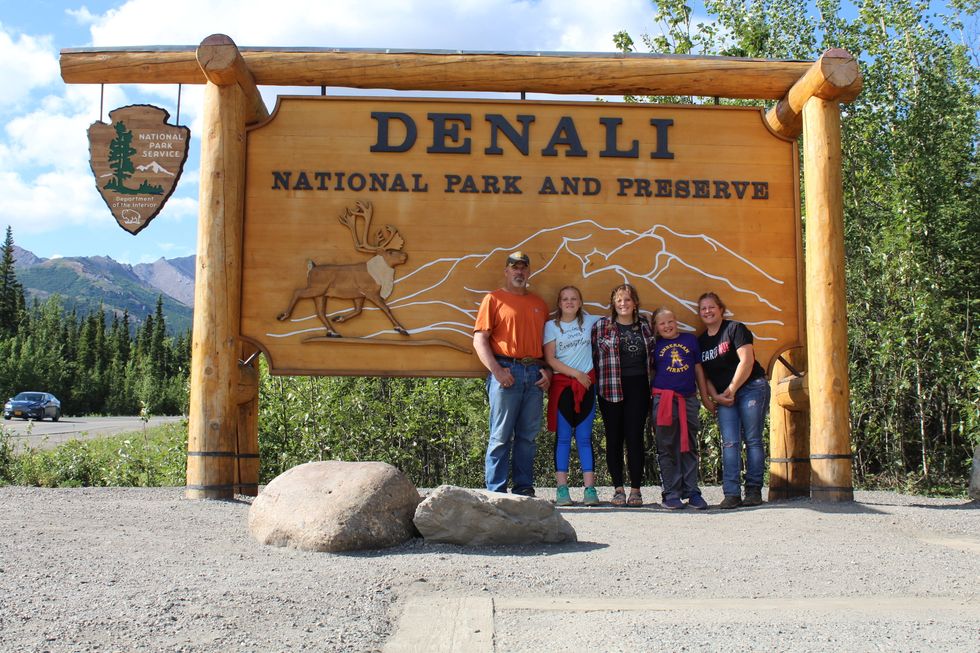 Surviving Your Family Vacation 101