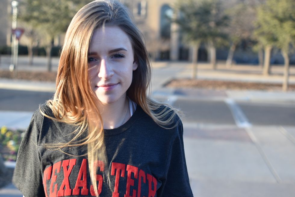 Dear Lubbock, I love you