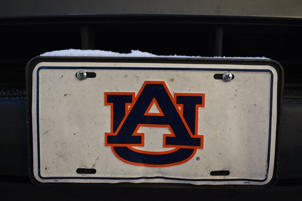 From A Sophomore Christian To Freshmen Christians, College Isn't About Self-Discovery