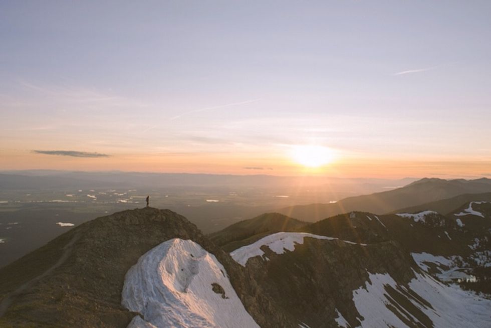 What Are You Grateful For Today?