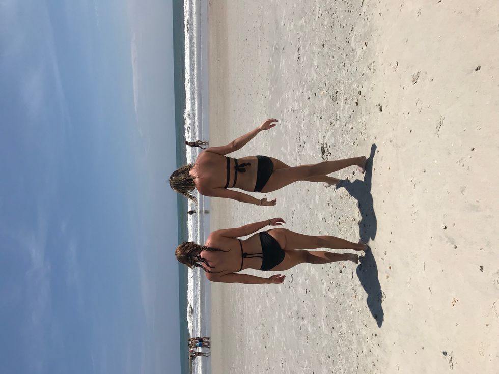 An letter to my ex bestfriend