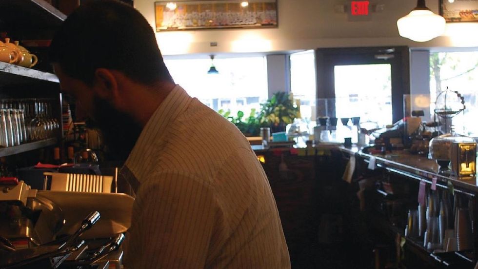 Drip Coffee In Columbia, SC, Needs To Be A Go-To For Locals