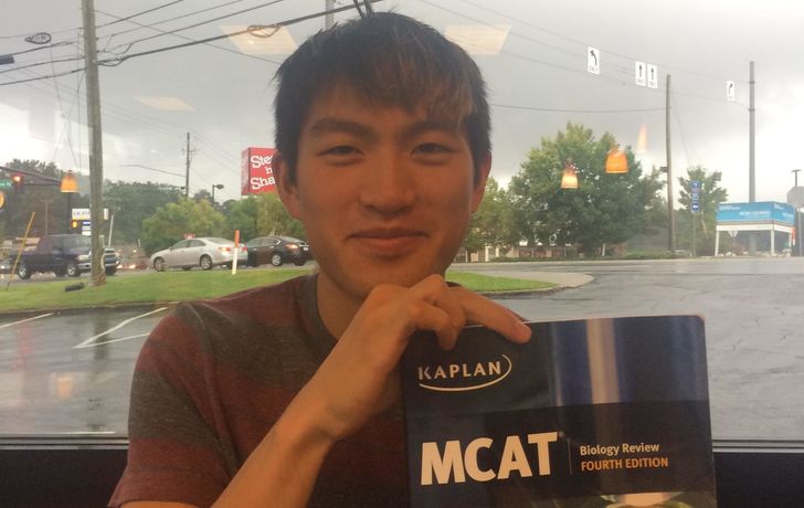 The MCAT Taught Me You Always Need To Remind Yourself Why