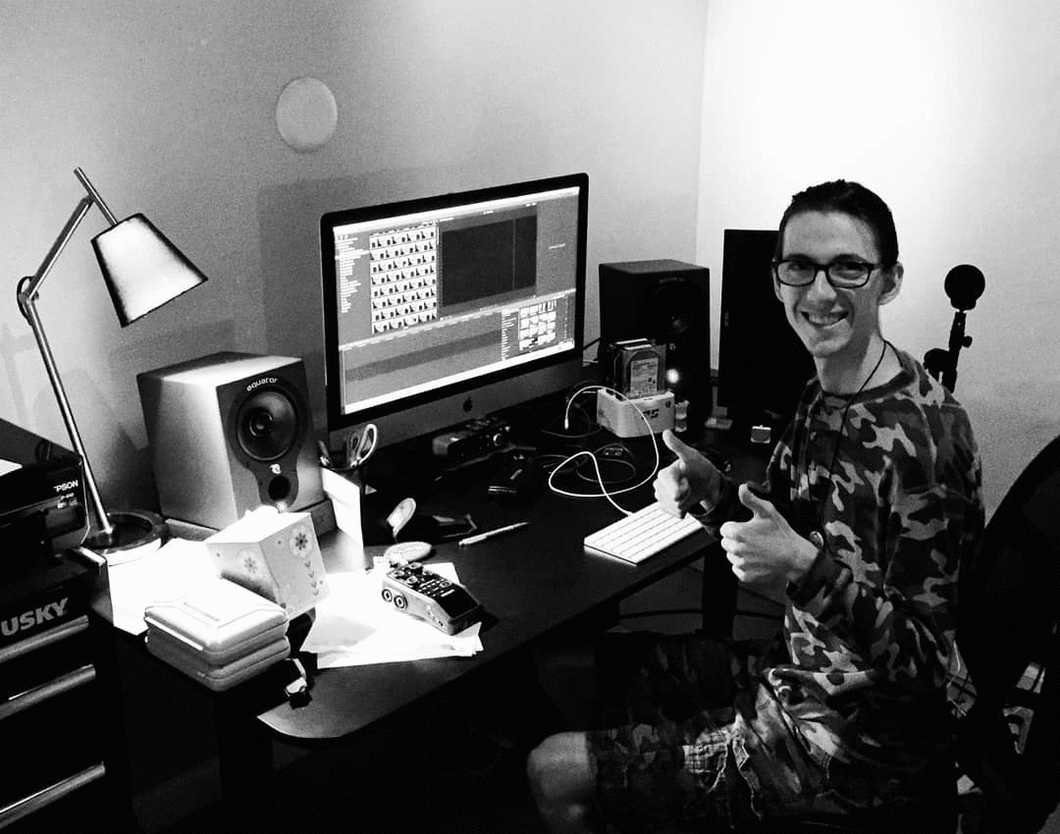 5 Signs You Know You Were Meant To Be A Comm Major