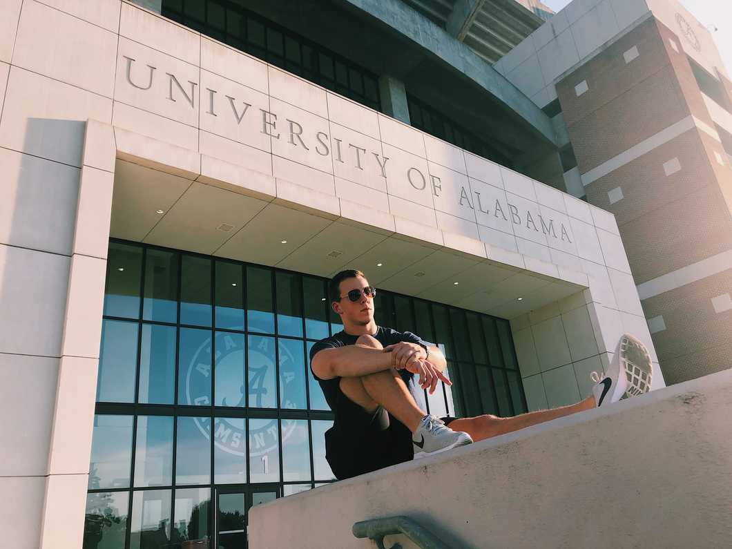 The Summer Months Are The Months To Grind, Not Get Lazy By The Pool