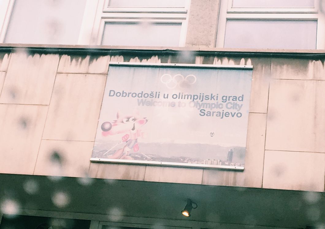 American Things You Miss While Abroad