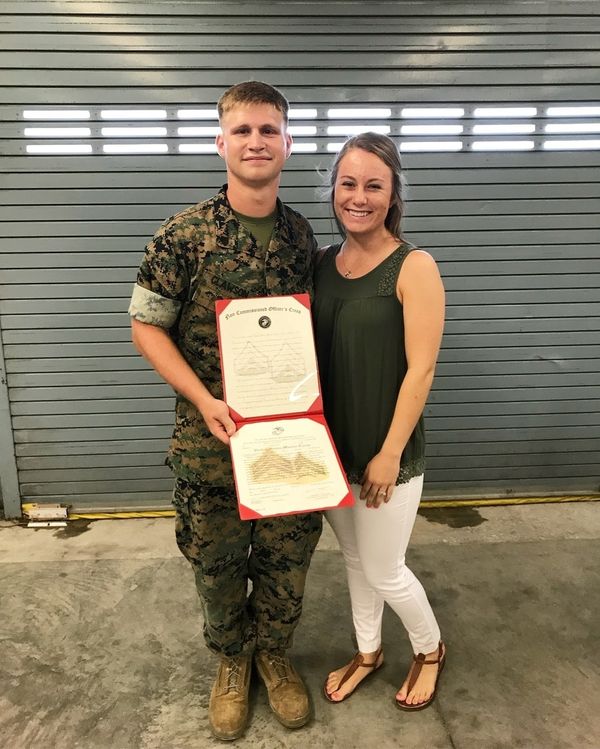 I am So thankful to have been blessed with this amazing Military life