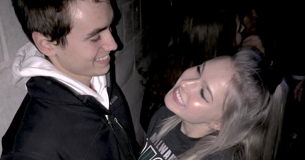 I Got The Guy Who Isn't A Relationship Type—Here's How I Did It