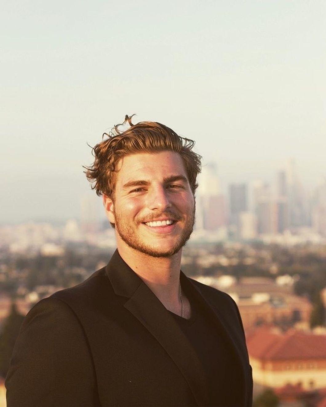 Why 22-year-old Andrew Koz, one of uSC's most successful Young entrepreneurs, is the next big thing