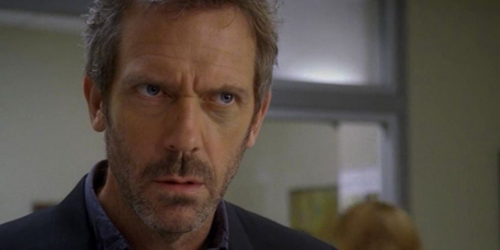 30 Quotes That Make You Wish Netflix Renewed Its Prescription For 'House'