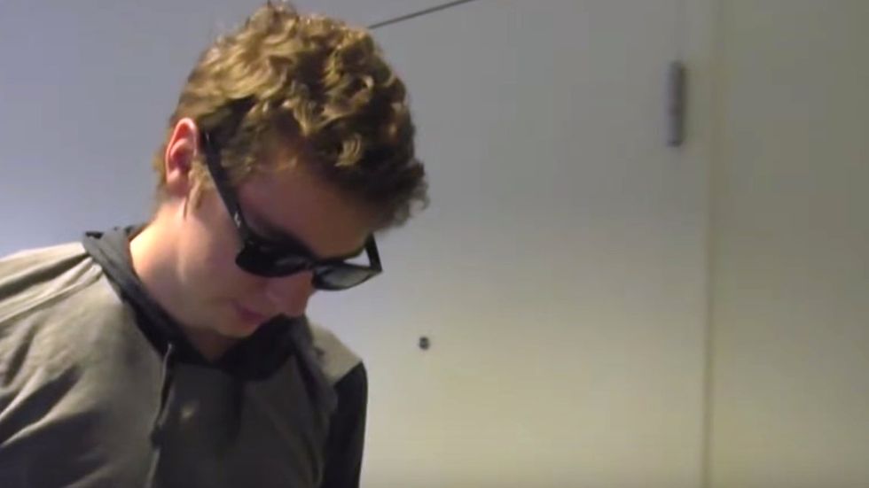 Brock Turner, You Say You 'Didn't Mean To' Rape An Unconscious Woman, But Guess What? You Did