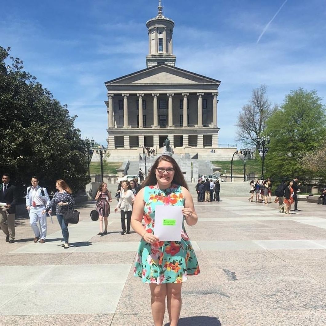 In Constitution We Trust?