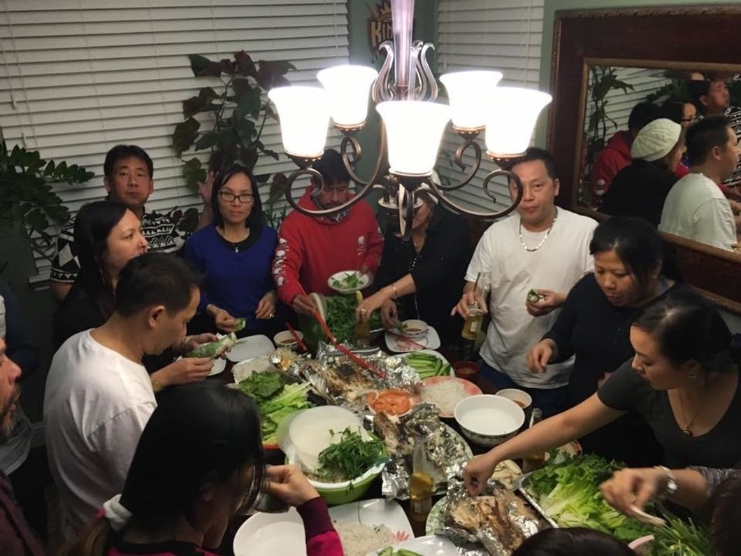 31 Signs That Prove You're A Vietnamese-American