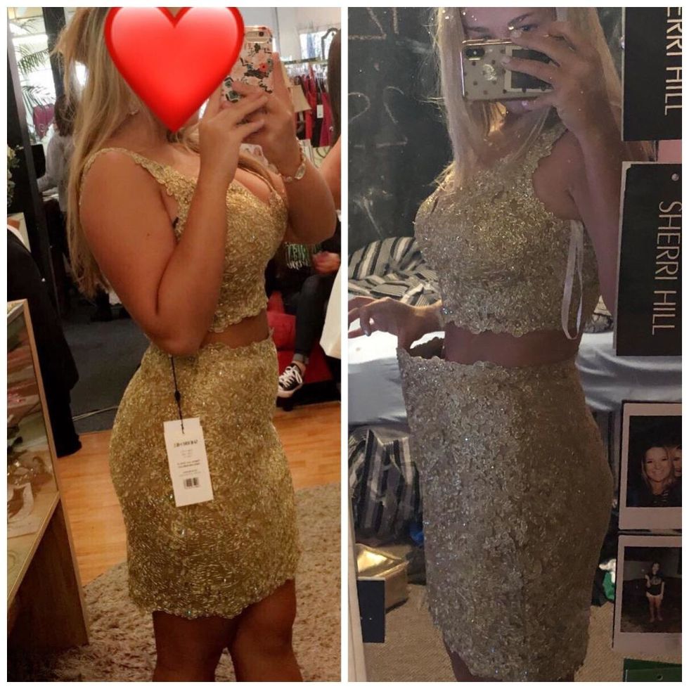 5 Things I Wish I Knew Before Starting My Weight Loss Journey