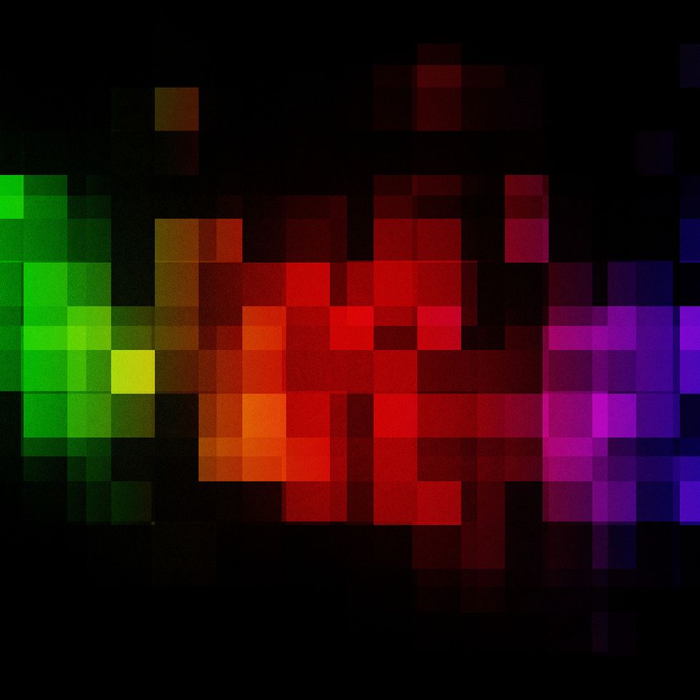 Poetry on Odyssey: perception