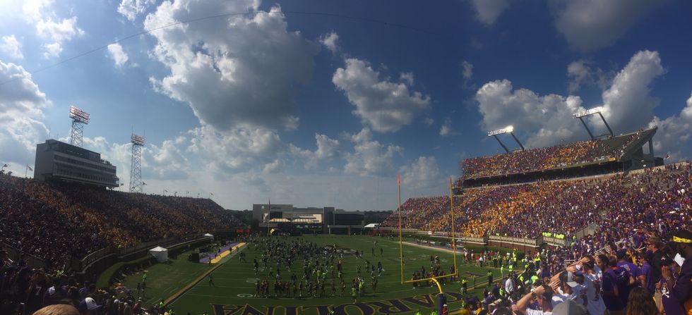 The Ultimate 12 Step Guide To Making The Most Out Of Your College Experience