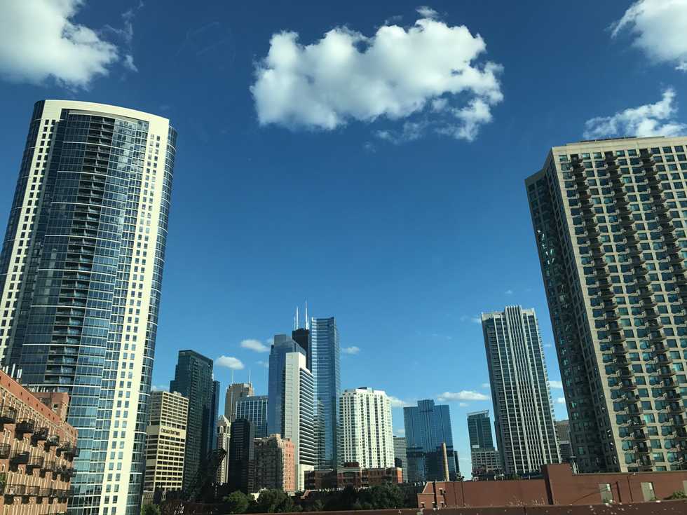 An Open Letter To someone starting over: