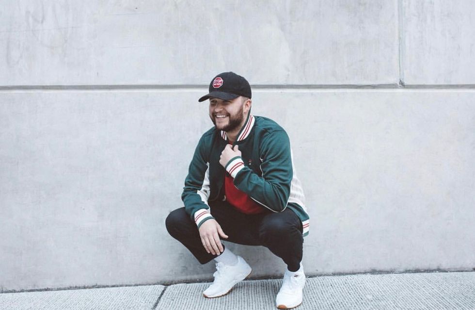 Nelarusky Raises $45,000 For Special Olympics Illinois