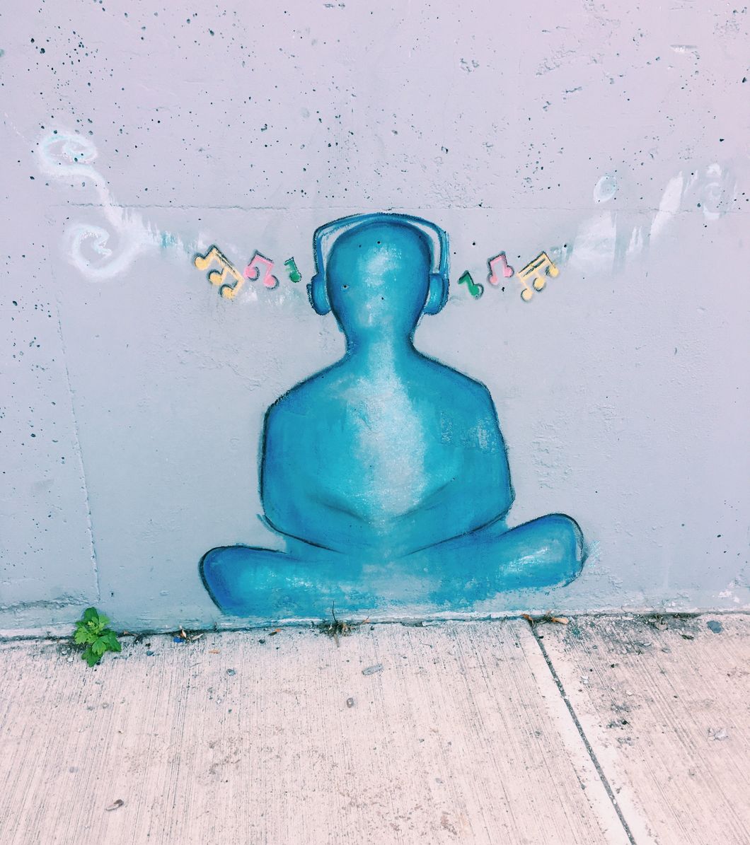 The Unsolvable Question Of Human's Individual Relevancy