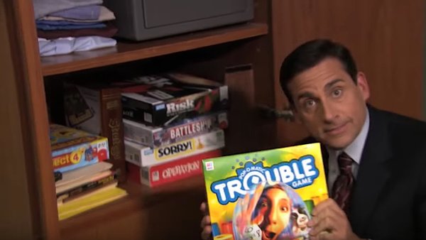 Back To School Expectations Vs. Reality Told By 'The Office' Characters, The Only Friends You Aren't Leaving Behind