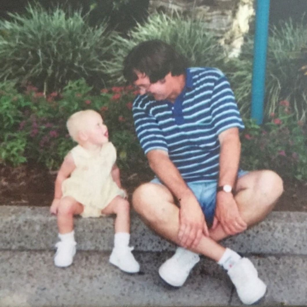 9 Reasons Living With Your Grandparents Is Actually The Best Thing Ever