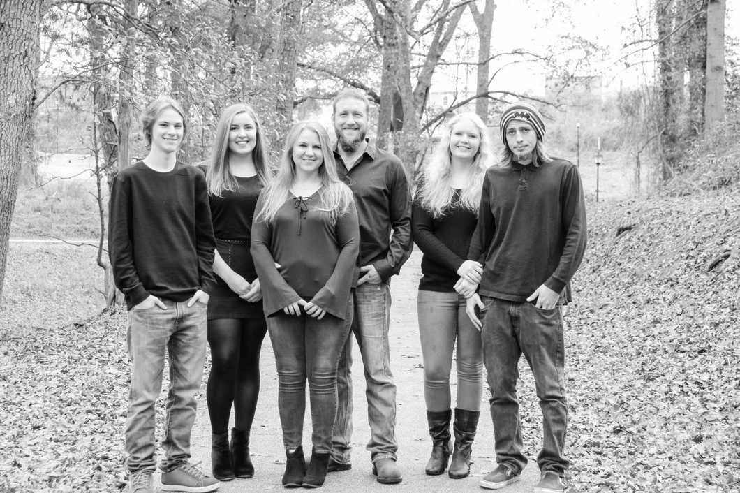 My Father Went To Prison And I Am Proud Of Him