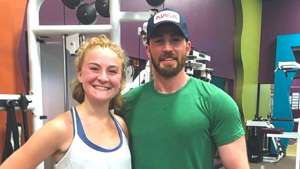 10 Male Celebrity crushes that make College Girls look, Even If they can’t touch