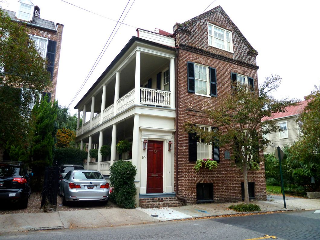 How I Feel About Being Halfway Done With College