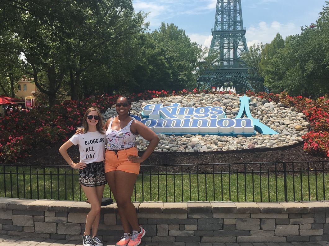 8 Tips and Tricks for the Amusement Park Lover