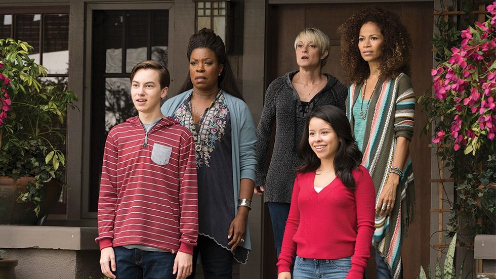 'The Fosters' Gave Us Incredible Intersectional Representation