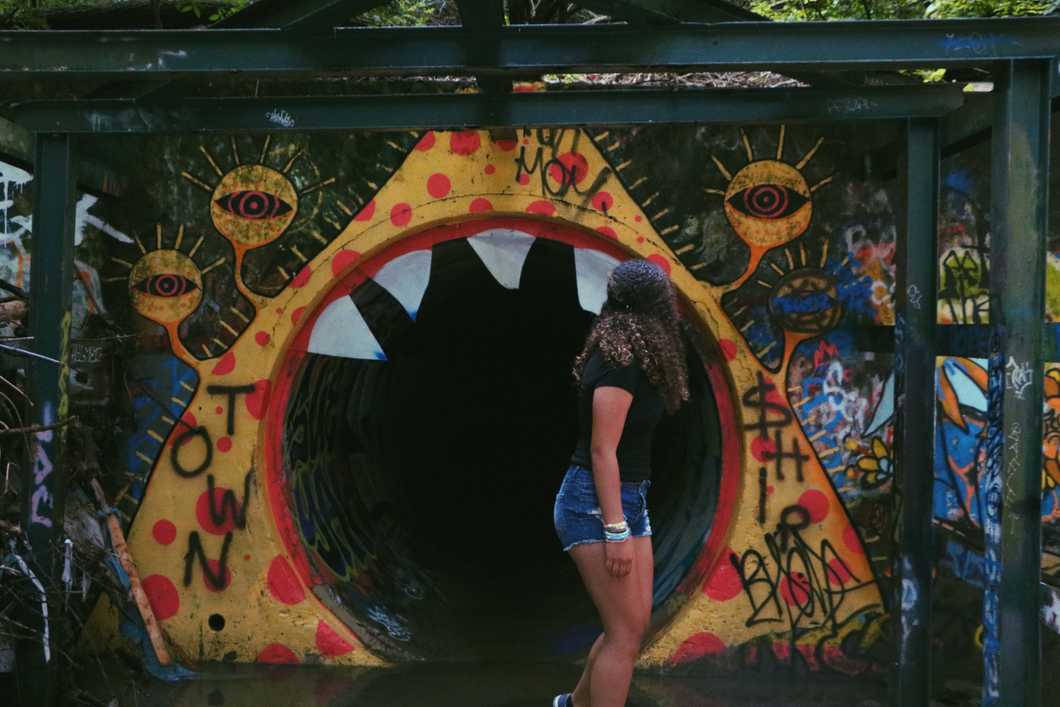 To The Monsters In My Head, When They Come Out To Play