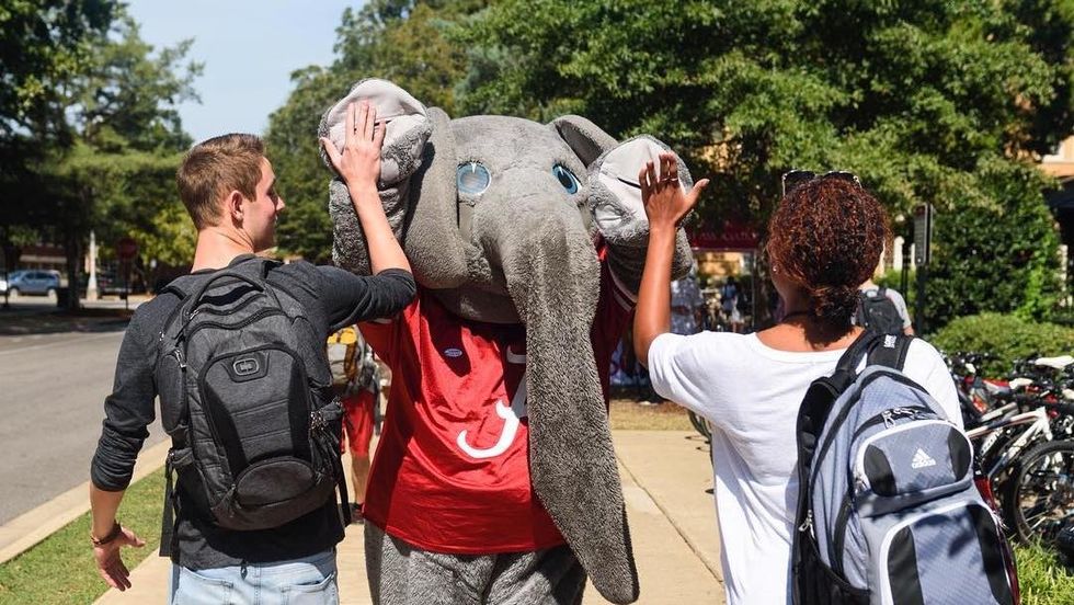 21 Worthwhile Ways Alabama Students Can Salvage An Away Game Weekend