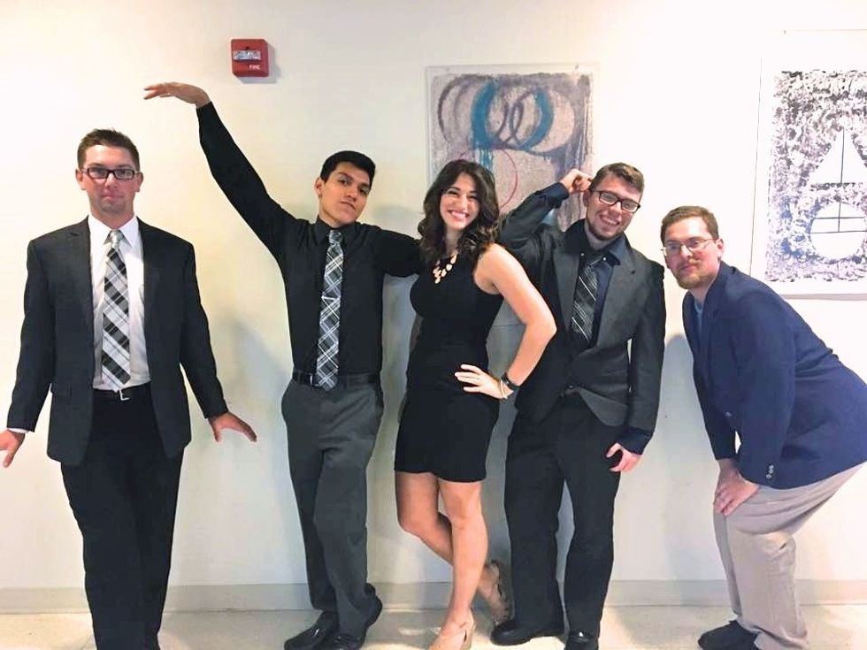 'Friends' by Marshmello & Anne-Marie Is Exactly What Every Girl Needs To Hear