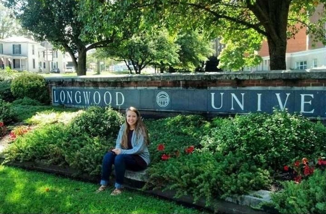 To The Nervous Longwood University Freshmen, Get Ready For The Best Four Years Of Your Life