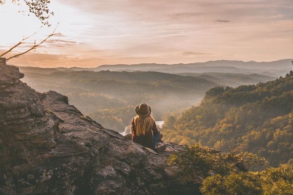 21 Underappreciated Gifts From Mother Nature