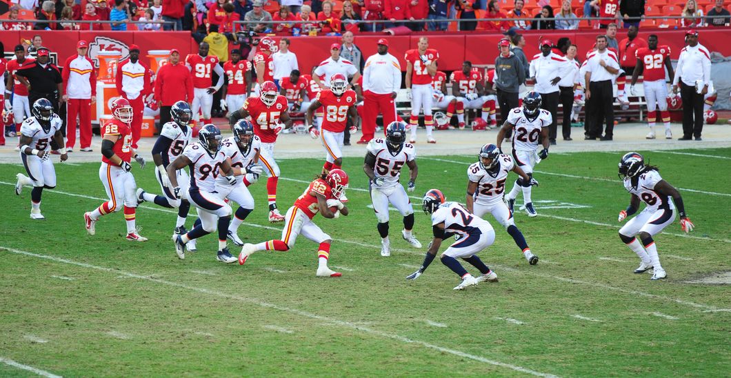 5 Things To Watch In The KC Chiefs First Preseason Game