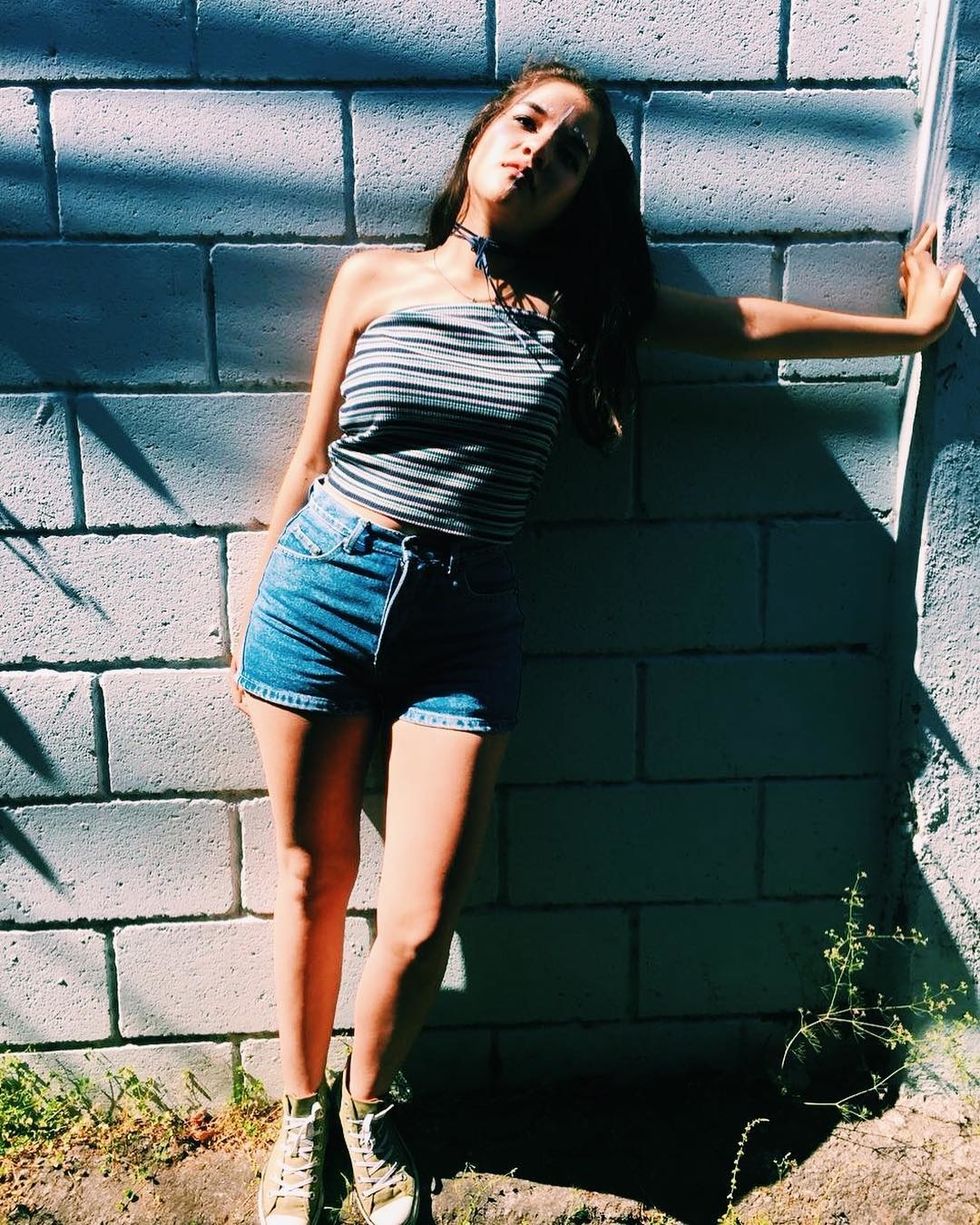 live your life in person, not in a social media post | The Odyssey Online