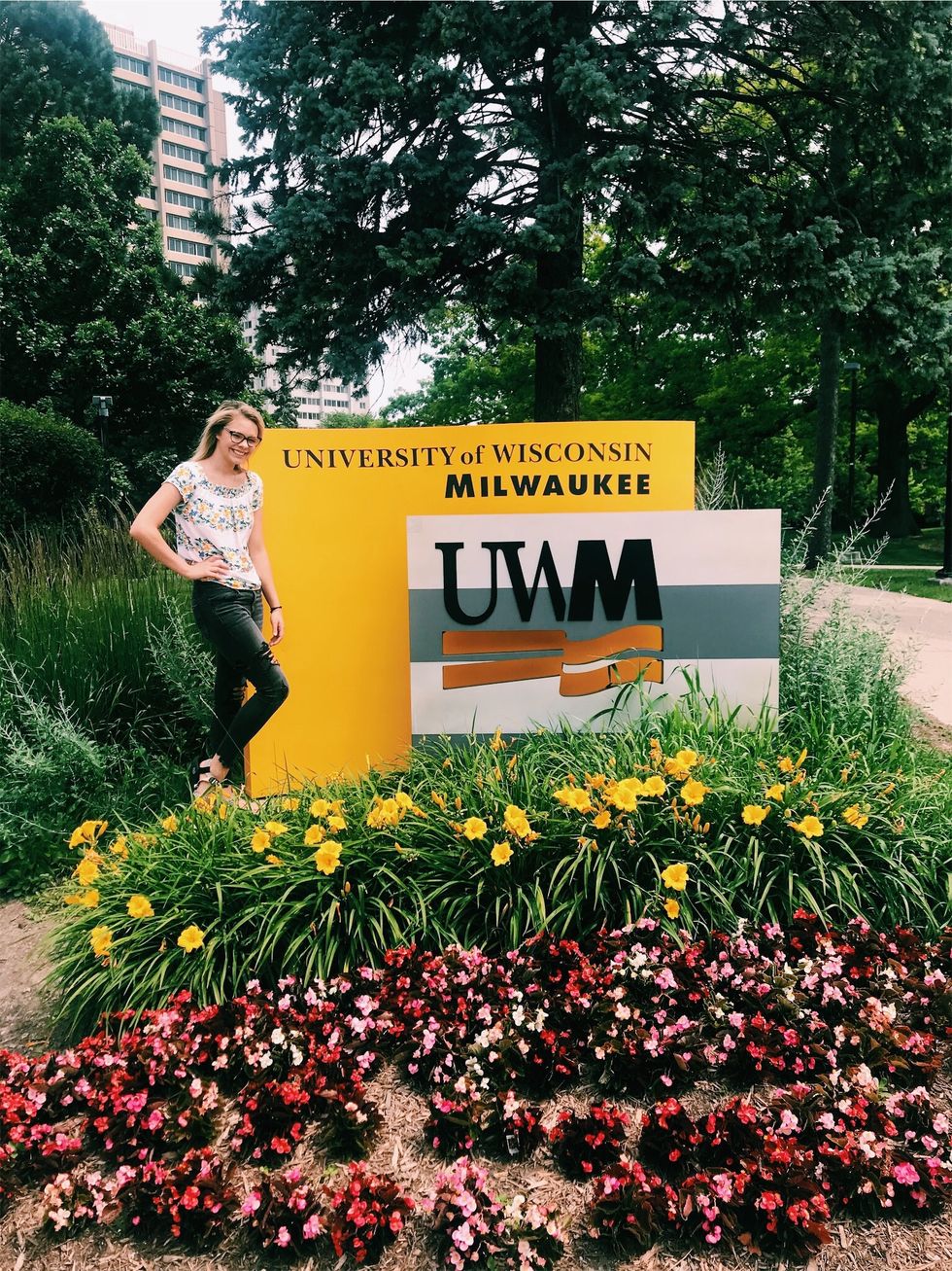 My New (School) Year Resolutions-and why you should make some of your own